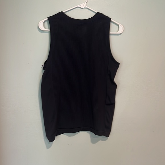 Athleta Sleeveless knit tank top - Picture 4 of 4